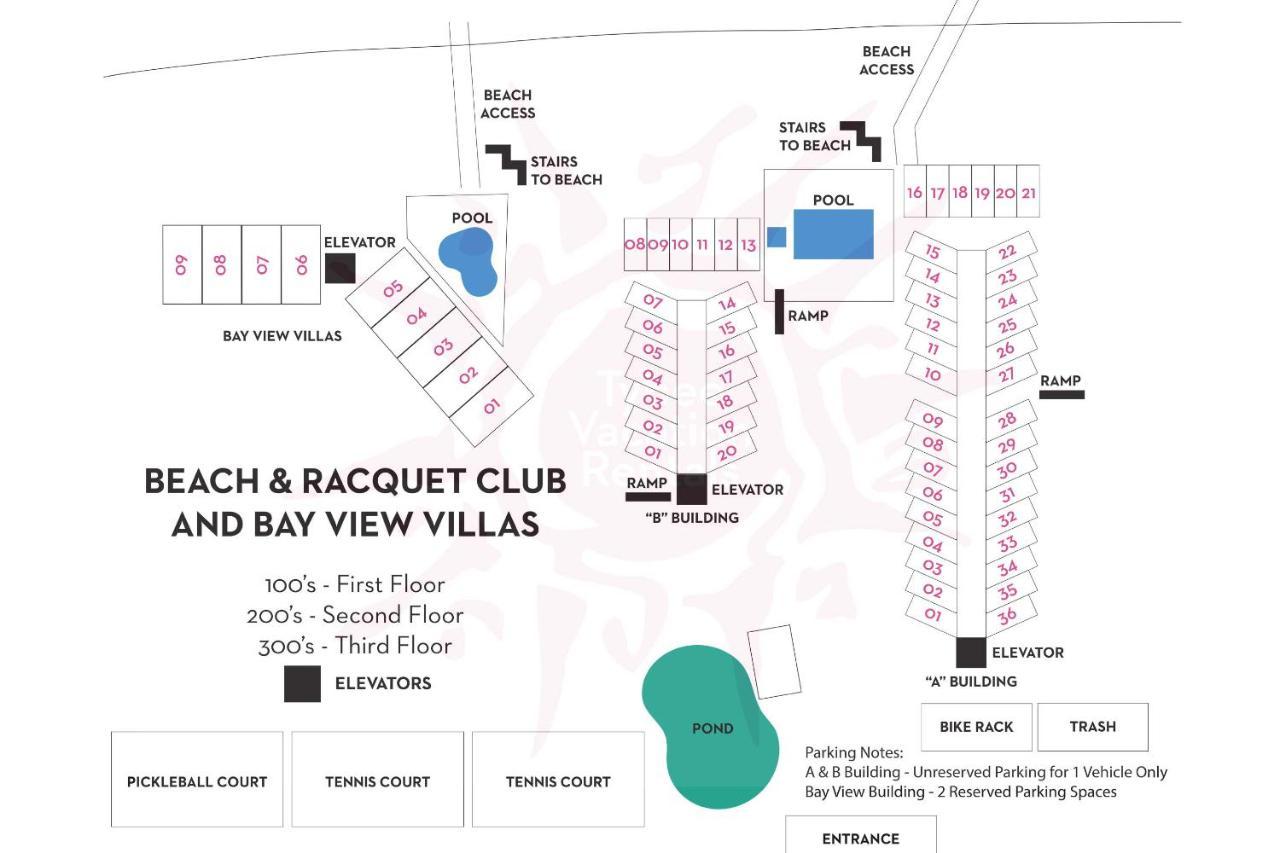 Ferienwohnung Beach Racquet A133 Tybee Island Exterior foto